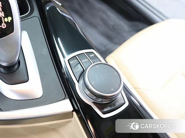 BMW 3 Series GT (F34) 2020 Серый из Кореи, фото 2