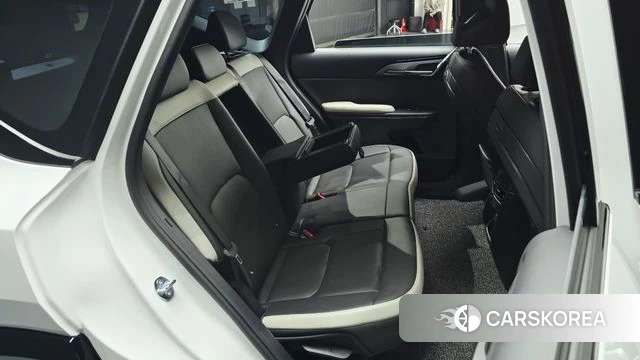 Kia EV5 2026 Белый из Кореи, фото 2
