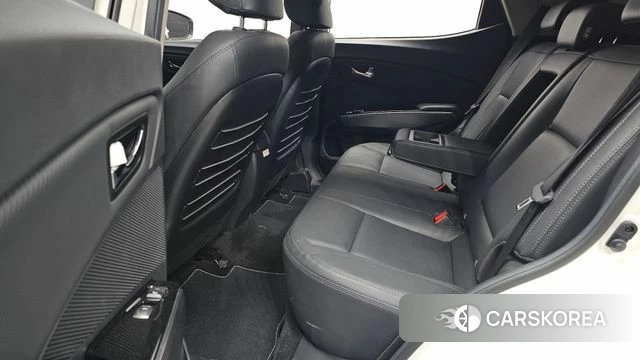 Ssangyong Berry New Tivoli 2022 Белый из Кореи, фото 2