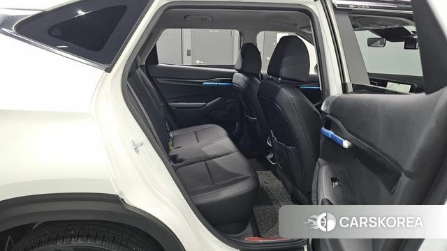 Kia The New Seltos 2025 Белый из Кореи, фото 2
