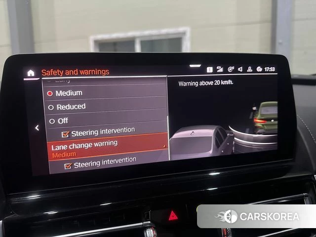BMW 8 Series (G15) 2022 Светло-зеленый из Кореи, фото 2