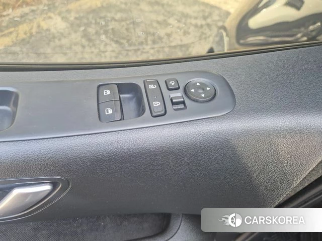 Hyundai Staria 2021 Черный из Кореи, фото 2