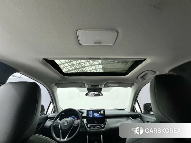Toyota Frontlander 2023 Белый из Китая, фото 2