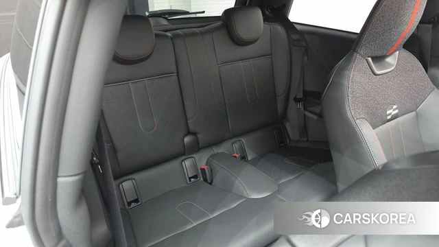 Mini Cooper S 4th Generation 2025 Белый из Кореи, фото 3