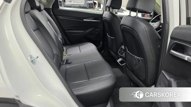 Kia The New Seltos 2025 Белый из Кореи, фото 2