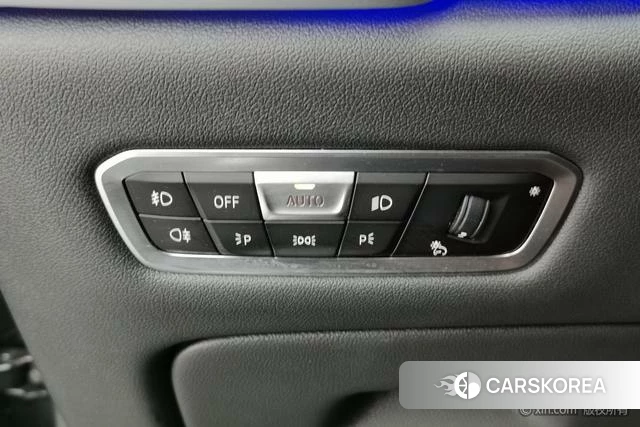 BMW X5 2020 Черный из Китая, фото 2