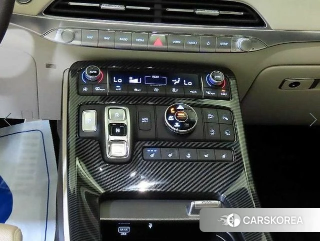 Hyundai Palisade id 4966763 из Кореи 2