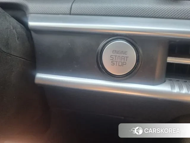 Kia K5 3rd generation 2022 Белый из Кореи, фото 2