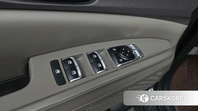 Kia The New Carnival 4th Generation 2024 Серый из Кореи, фото 2
