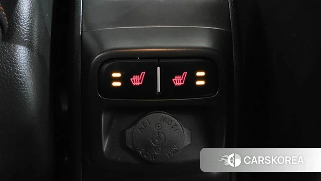 Kia The New Ray 2021 Черный из Кореи, фото 2