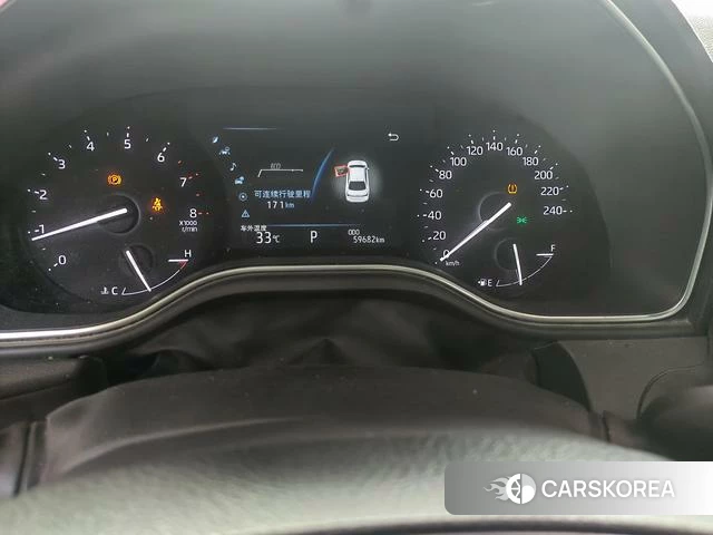 Toyota Avalon 2022 Черный из Китая, фото 2