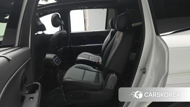 Hyundai Ionic 9 2026 Белый из Кореи, фото 2