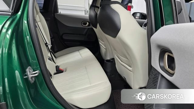 Mini Cooper S 4th Generation 2025 Зеленый из Кореи, фото 2