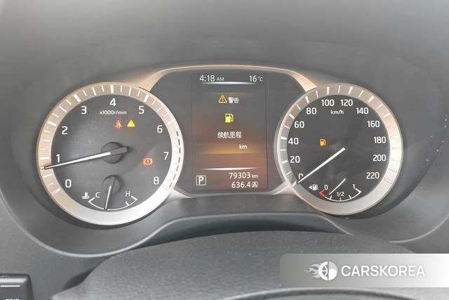 Nissan Terra 2021 Белый из Китая, фото 2