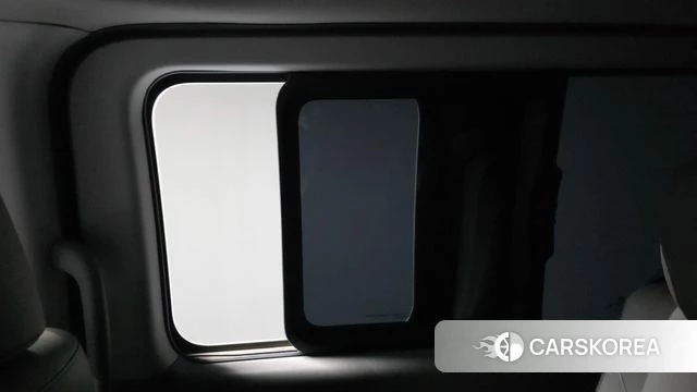 Hyundai The New Grand Starex 2020 Серебряный из Кореи, фото 2