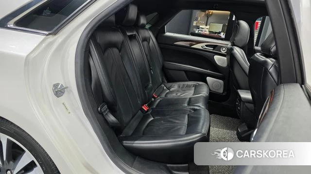 Lincoln New MKZ 2020 Белый из Кореи, фото 2