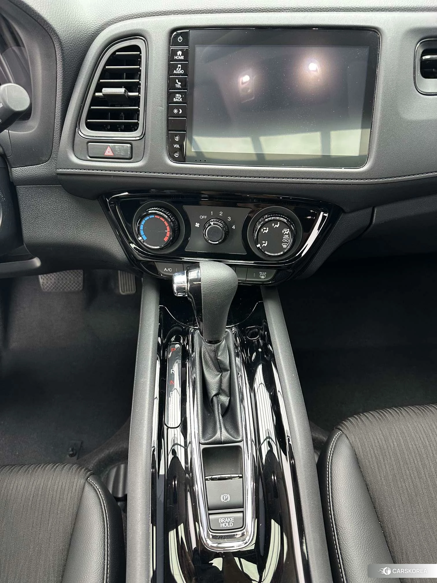 Honda Vezel 2020 Белый из Китая, фото 2