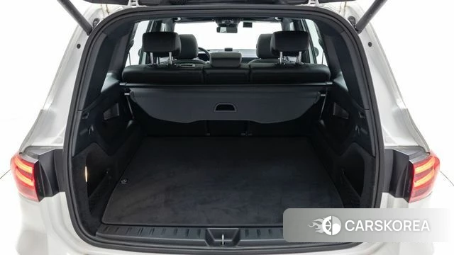Mercedes-Benz EQB X243 2025 Белый из Кореи, фото 2
