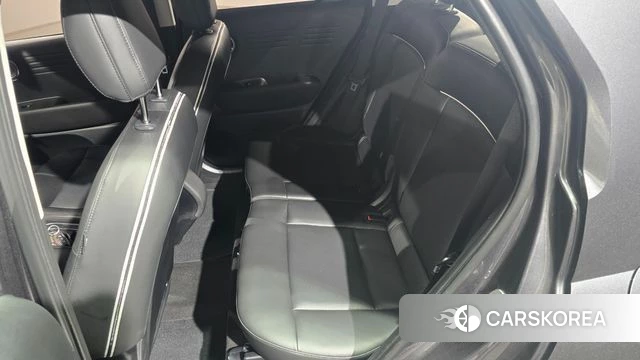 Hyundai Casper 2022 Серый из Кореи, фото 2