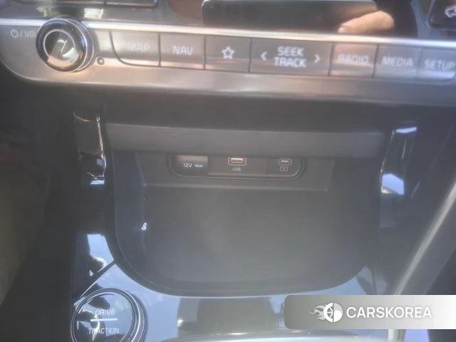Kia The New Seltos 2024 Белый из Кореи, фото 2