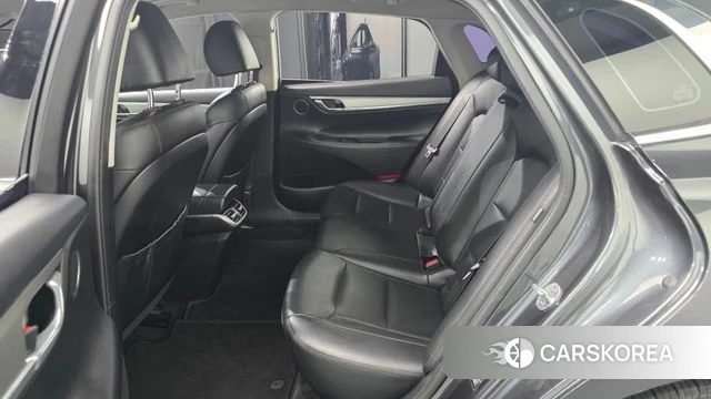 Hyundai The New Grandeur IG 2020 Серый из Кореи, фото 2