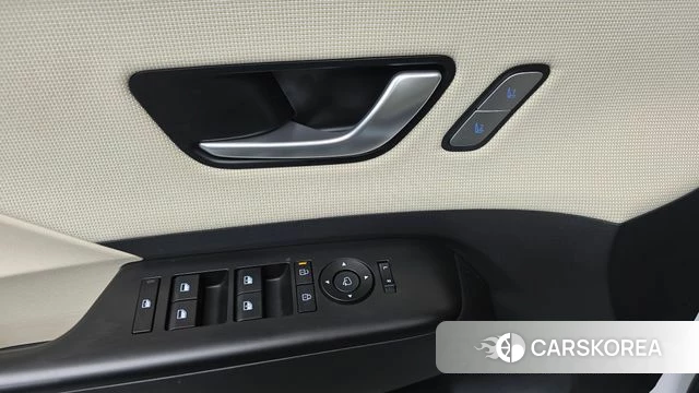 Hyundai Kona (SX2) 2023 Белый из Кореи, фото 2