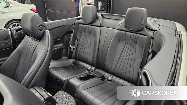 Mercedes-Benz E-Class W213 2019 Черный из Кореи, фото 2
