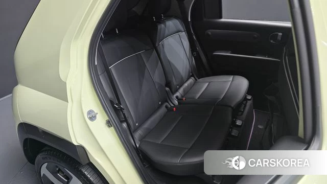 Hyundai Casper Electric 2024 Жемчужный цвет из Кореи, фото 2