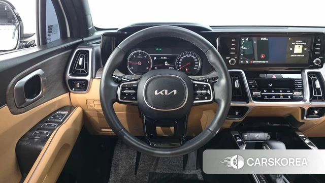 Kia Sorento 4th Generation id 4981274 из Кореи 2