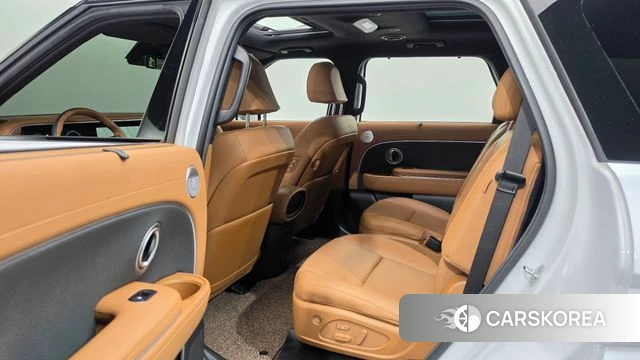 Hyundai Palisade (LX3) 2025 Белый из Кореи, фото 2