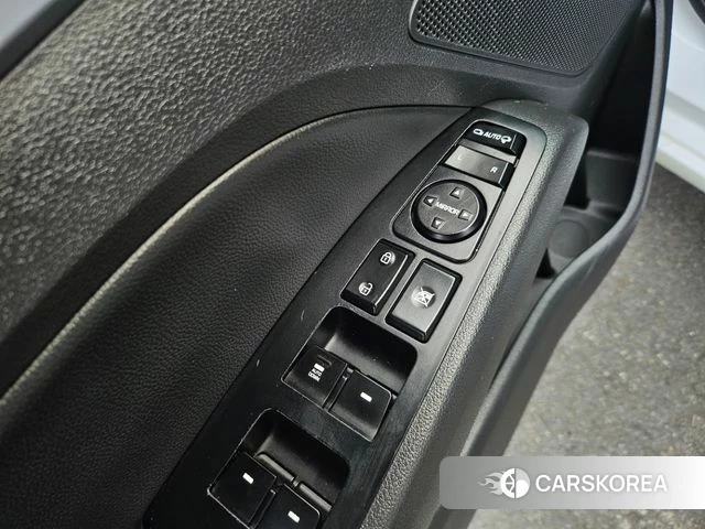Hyundai The New Avante AD 2020 Белый из Кореи, фото 2