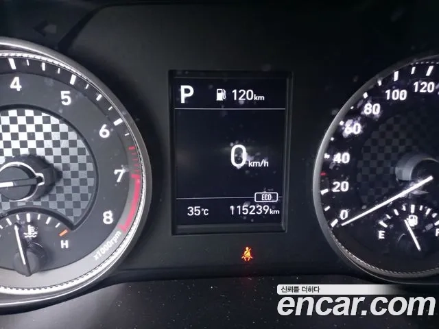 Hyundai The New Avante AD 2019 Серый из Кореи, фото 2
