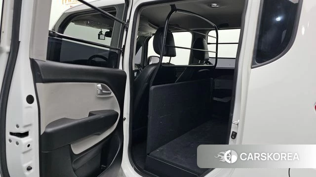 Kia The New Ray 2021 Белый из Кореи, фото 2