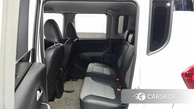 Kia The New Ray 2019 Белый из Кореи, фото 2