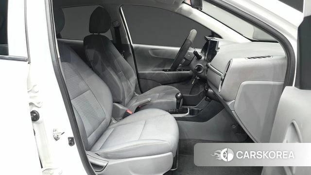 Kia All New Morning (JA) 2019 Белый из Кореи, фото 2