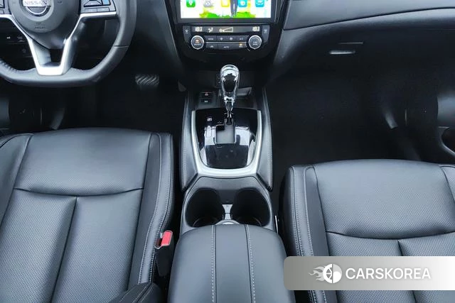 Nissan X-Trail 2021 Белый из Китая, фото 2