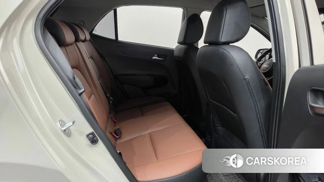 Kia The New Morning (JA) 2024 Жемчужный цвет из Кореи, фото 2