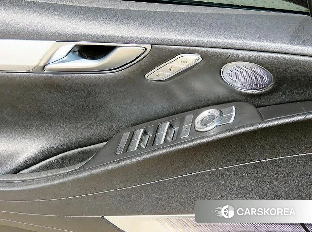Genesis Electrified G80 (RG3) id 4922643 из Кореи 2