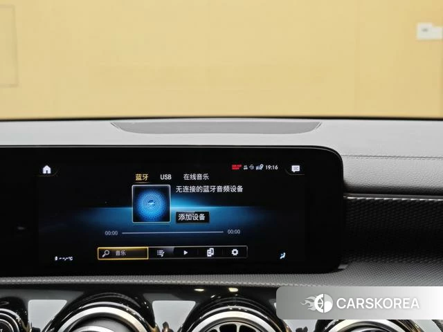 Mercedes-Benz A-Class 2021 Белый из Китая, фото 2
