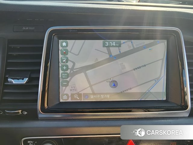 Hyundai Sonata New Rise 2018 Жемчужный цвет из Кореи, фото 2