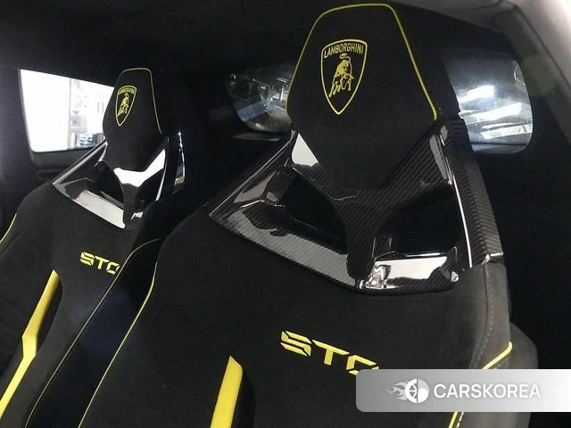 Lamborghini Huracan 2022 Серый из Кореи, фото 2