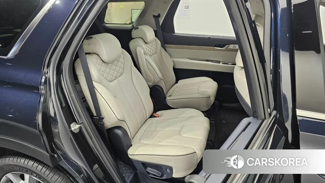 Hyundai Palisade 2020 Синий из Кореи, фото 2