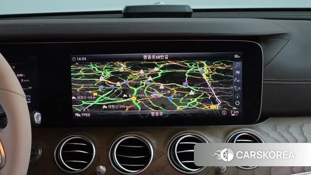 Mercedes-Benz E-Class W213 2019 Белый из Кореи, фото 2