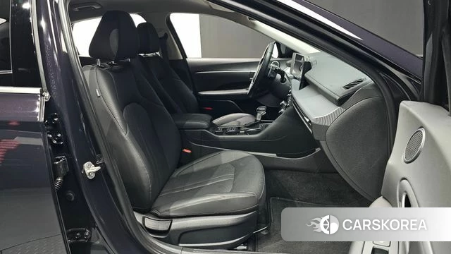 Hyundai Sonata D Edge (DN8) 2023 Синий из Кореи, фото 2