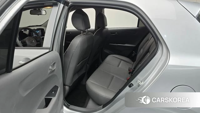 Kia All New Morning (JA) 2018 Серебряный из Кореи, фото 2