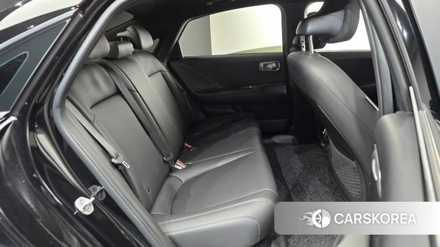 Hyundai Ionic 6 2024 Черный из Кореи, фото 2