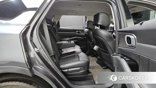 Kia Sorento 4th Generation 2020 Серый из Кореи, фото 2