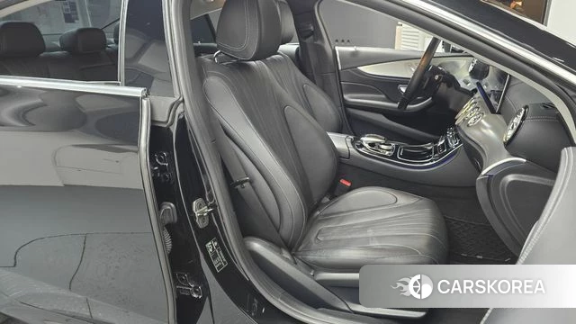 Mercedes-Benz CLS-Class C257 2019 Черный из Кореи, фото 2