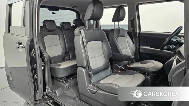 Kia The New Ray 2020 Черный из Кореи, фото 2