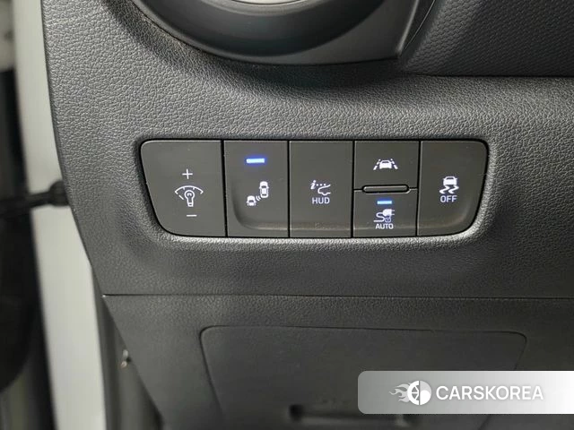 Hyundai Kona Electric 2018 Белый из Кореи, фото 2